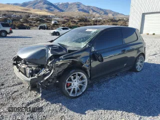 2010 Volkswagen GTI с VIN WVWED7AJ6AW427983, выставлен на аукционе Copart как лот 84113864 с пробегом 163 047 миль миль и Списание • Salvage title. История ставок и продаж доступна на DreamBid. Изображение 1.