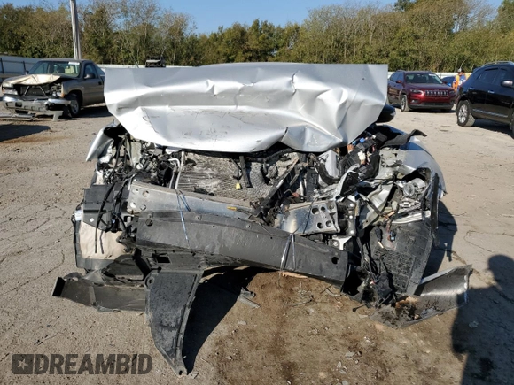 2018 Nissan Maxima SR with VIN 1N4AA6AP7JC365359, listed as a Copart auction lot 73335024 with 59,230 mi miles and Salvage Title. Bid and sale history available at carsss.com. Image 5.