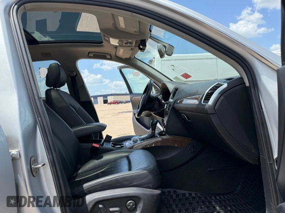 2010 Audi Q5 Prestige с VIN WA1VKBFP8AA072666, выставлен на аукционе Copart как лот 61992625 с пробегом 125 990 миль миль и Чистый • Clean title. История ставок и продаж доступна на DreamBid. Изображение 5.