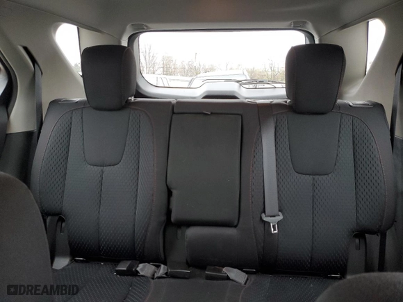 2013 Chevrolet Equinox LS with VIN 2GNFLCEK6D6175743, listed as a Copart auction lot 52779055 with 91,772 mi miles and Clean Title. Bid and sale history available at carsss.com. Image 10.