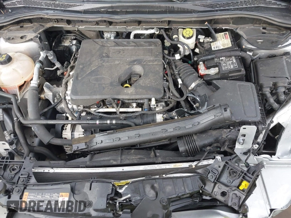 2020 Ford Escape SE with VIN 1FMCU9G62LUA28293, listed as a IAAI auction lot 41910022 with 38,618 mi miles and . Bid and sale history available at DreamBid. Image 10.