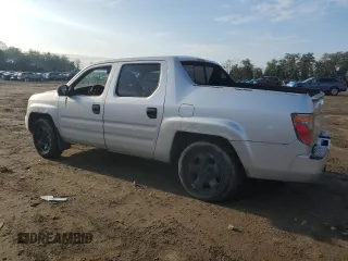 2006 Honda Ridgeline RTS with VIN 2HJYK16486H001510, listed as a Copart auction lot 74717894 with 149,472 mi miles and Clean Title. Bid and sale history available at carsss.com. Image 2.