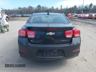2015 Chevrolet Malibu LT with VIN 1G11C5SL4FF323594, listed as a IAAI auction lot 42011833 with 230,685 mi miles and . Bid and sale history available at DreamBid. Image 15.