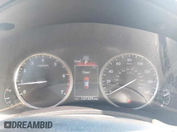 2015 Lexus NX 200t with VIN JTJYARBZXF2012036, listed as a IAAI auction lot 42085466 with 127,325 mi miles and . Bid and sale history available at DreamBid. Image 7.