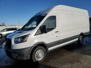 2022 Ford Transit Cargo с VIN 1FTBR3U86NKA65026, выставлен на аукционе Copart как лот 48978285 с пробегом 57 922 миль миль и Списание • Salvage title. История ставок и продаж доступна на DreamBid. Изображение 1.