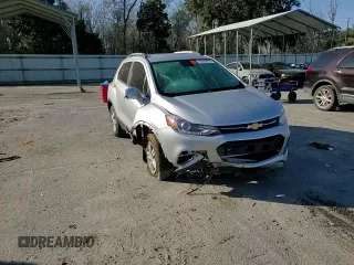 2020 Chevrolet Trax LT with VIN KL7CJPSB5LB023054, listed as a Copart auction lot 49056295 with Not provided miles and Salvage title. Bid and sale history available at DreamBid. Image 10.