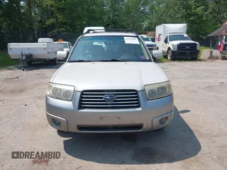 2008 Subaru Forester X L.L. Bean с VIN JF1SG67638H710773, выставлен на аукционе IAAI как лот 42494499 с пробегом 160 905 миль миль и . История ставок и продаж доступна на DreamBid. Изображение 13.