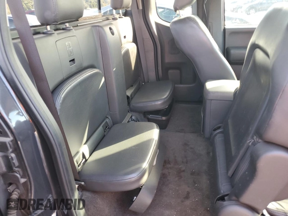 2013 Nissan Frontier SV with VIN 1N6AD0CUXDN763057, listed as a Copart auction lot 89369635 with 183,338 mi miles and Salvage title. Bid and sale history available at DreamBid. Image 10.