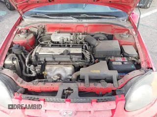 2003 Hyundai Accent GL with VIN KMHCG35C23U238969, listed as a IAAI auction lot 41462884 with 156,682 mi miles. Bid and sale history available at carsss.com. Image 10.