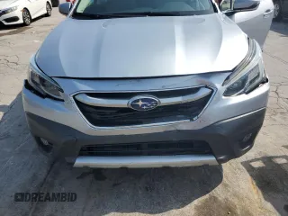 2020 Subaru Outback Limited XT with VIN 4S4BTGND8L3225141, listed as a Copart auction lot 57709145 with 118,151 mi miles and Salvage title. Bid and sale history available at DreamBid. Image 11.