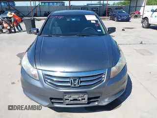 2012 Honda Accord EX with VIN 1HGCP2F77CA136232, listed as a IAAI auction lot 42219752 with 158,649 mi miles and . Bid and sale history available at DreamBid. Image 12.