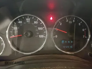2012 Jeep Liberty Sport z VIN 1C4PJMAK0CW160741, wystawiony jako Copart lot #55936535 z przebiegiem 123 576 mil mil oraz Szkody całkowita. Historia ofert i sprzedaży dostępna na DreamBid. Obrazek 9.