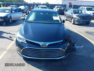 2018 Toyota Avalon XLE with VIN 4T1BK1EB5JU283116, listed as a IAAI auction lot 41979113 with 83,714 mi miles. Bid and sale history available at carsss.com. Image 12.