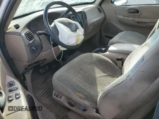 1999 Ford F-250 с VIN 1FTRX27L4XKA94798, выставлен на аукционе Copart как лот 78477414 с пробегом Не указан миль и Списание • Salvage title. История ставок и продаж доступна на DreamBid. Изображение 7.