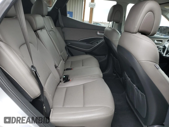 2013 Hyundai Santa Fe Sport z VIN 5XYZUDLA5DG078331, wystawiony jako Copart lot #51540085 z przebiegiem 48 151 mil mil oraz Szkoda całkowita • Salvage title. Historia ofert i sprzedaży dostępna na DreamBid. Obrazek 11.