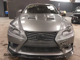 2015 Lexus IS 350 z VIN JTHCE1D27F5006890, wystawiony jako IAAI lot #42449096 z przebiegiem 96 525 mil mil oraz . Historia ofert i sprzedaży dostępna na DreamBid. Obrazek 13.