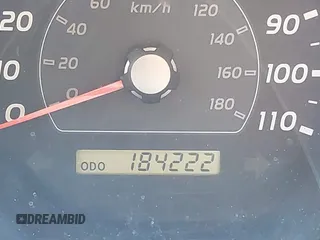 2006 Toyota 4Runner SR5 with VIN JTEZU14R568059478, listed as a IAAI auction lot 41865355 with 184,222 mi miles and . Bid and sale history available at DreamBid. Image 15.