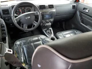 2008 Hummer H3 SUV Luxury with VIN 5GTEN13E388130848, listed as a Copart auction lot 78573684 with 79,702 mi miles and Salvage Title. Bid and sale history available at carsss.com. Image 8.
