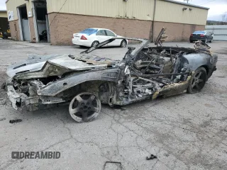 1997 Pontiac Firebird Trans Am z VIN 2G2FV32P4V2210845, wystawiony jako Copart lot #53998015 z przebiegiem Nie podano mil oraz Szkody całkowita. Historia ofert i sprzedaży dostępna na DreamBid. Obrazek 1.