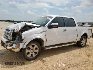 2011 Ford F-150 XL z VIN 1FTFW1EF3BFA17886, wystawiony jako Copart lot #59412415 z przebiegiem 286 707 mil mil oraz Szkoda całkowita • Salvage title. Historia ofert i sprzedaży dostępna na DreamBid. Obrazek 1.