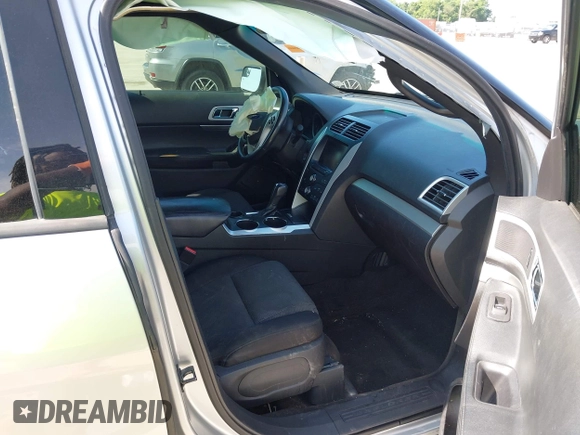 2012 Ford Explorer XLT с VIN 1FMHK7D82CGA90572, выставлен на аукционе IAAI как лот 42547690 с пробегом 222 851 миль миль и . История ставок и продаж доступна на DreamBid. Изображение 5.