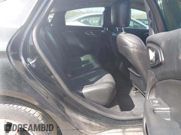 2016 Chrysler 200 Limited with VIN 1C3CCCAB9GN174401, listed as a IAAI auction lot 41688348 with 140,084 mi miles and . Bid and sale history available at DreamBid. Image 8.