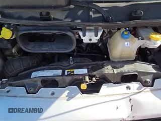 2021 Ram ProMaster Cargo с VIN 3C6LRVNG4ME575924, выставлен на аукционе Copart как лот 75856944 с пробегом 107 647 миль миль и Списание • Salvage title. История ставок и продаж доступна на DreamBid. Изображение 14.