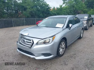 2016 Subaru Legacy Premium z VIN 4S3BNAE62G3028761, wystawiony jako IAAI lot #42452818 z przebiegiem 104 594 mil mil oraz . Historia ofert i sprzedaży dostępna na DreamBid. Obrazek 2.