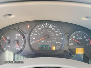 2005 Chevrolet Impala LS z VIN 2G1WH52K159335126, wystawiony jako Copart lot #70617914 z przebiegiem 135 113 mil mil oraz Szkoda całkowita • Salvage title. Historia ofert i sprzedaży dostępna na DreamBid. Obrazek 9.