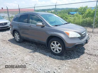 2009 Honda CR-V EX-L z VIN 5J6RE48759L015150, wystawiony jako IAAI lot #42470424 z przebiegiem 193 288 mil mil oraz . Historia ofert i sprzedaży dostępna na DreamBid. Obrazek 1.