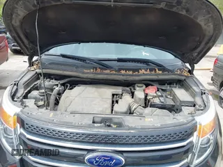 2015 Ford Explorer Limited with VIN 1FM5K8F83FGC69939, listed as a IAAI auction lot 42006131 with 140,739 mi miles and . Bid and sale history available at DreamBid. Image 10.