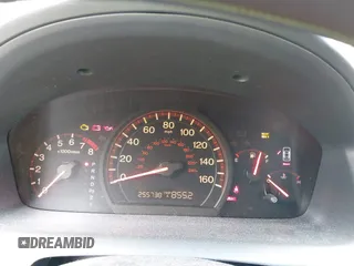 2004 Honda Accord LX with VIN 1HGCM82224A012912, listed as a IAAI auction lot 42463413 with 255,738 mi miles and . Bid and sale history available at DreamBid. Image 7.