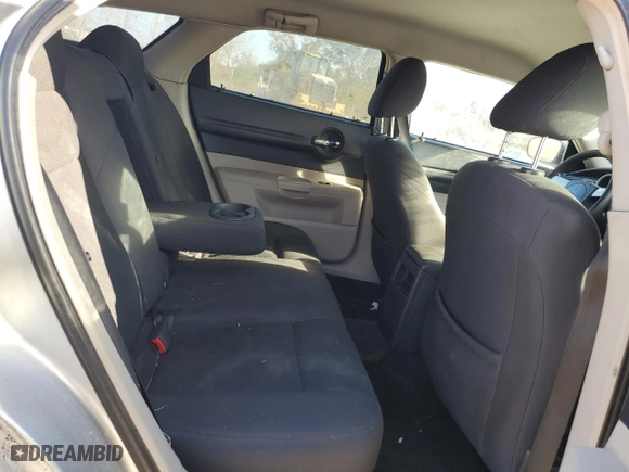 2007 Dodge Magnum with VIN 2D4FV47V97H622044, listed as a Copart auction lot 77623074 with 245,684 mi miles and Salvage Title. Bid and sale history available at carsss.com. Image 10.