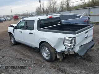 2022 Ford Maverick XL z VIN 3FTTW8F96NRA26190, wystawiony jako IAAI lot #41780843 z przebiegiem 61 539 mil mil oraz . Historia ofert i sprzedaży dostępna na DreamBid. Obrazek 3.