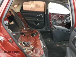 2016 Nissan Altima SV with VIN 1N4AL3AP4GC227361, listed as a Copart auction lot 53878785 with Not Provided miles and Salvage Title. Bid and sale history available at carsss.com. Image 10.