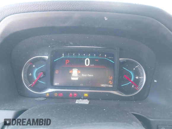 2020 Honda Pilot EX-L с VIN 5FNYF6H59LB051071, выставлен на аукционе IAAI как лот 41303821 с пробегом 145 271 миль миль и . История ставок и продаж доступна на DreamBid. Изображение 7.