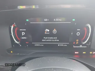 2023 Nissan Pathfinder Platinum с VIN 5N1DR3DK6PC213530, выставлен на аукционе IAAI как лот 41811625 с пробегом 23 903 миль миль и . История ставок и продаж доступна на DreamBid. Изображение 7.
