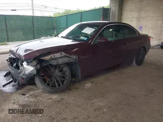 2009 BMW 3 Series 335i с VIN WBAWL73539P182652, выставлен на аукционе IAAI как лот 42333160 с пробегом 110 371 миль миль и . История ставок и продаж доступна на DreamBid. Изображение 17.