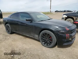 2015 Dodge Charger SXT z VIN 2C3CDXJG6FH765910, wystawiony jako Copart lot #51431385 z przebiegiem 126 761 mil mil oraz Czysty tytuł • Clean title. Historia ofert i sprzedaży dostępna na DreamBid. Obrazek 4.