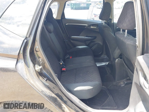 2015 Honda Fit LX с VIN 3HGGK5H5XFM757095, выставлен на аукционе IAAI как лот 42811774 с пробегом 234 237 миль миль и . История ставок и продаж доступна на DreamBid. Изображение 8.
