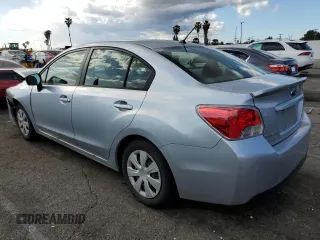 2015 Subaru Impreza z VIN JF1GJAA63FG020141, wystawiony jako Copart lot #51444645 z przebiegiem 65 194 mil mil oraz Szkoda całkowita • Salvage title. Historia ofert i sprzedaży dostępna na DreamBid. Obrazek 2.