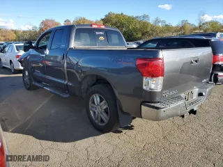 2013 Toyota Tundra 4WD Truck LTD with VIN 5TFBY5F12DX319086, listed as a Copart auction lot 75389714 with 83,309 mi miles and Salvage Title. Bid and sale history available at carsss.com. Image 2.