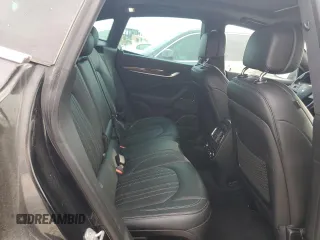 2017 Maserati Levante S z VIN ZN661YUL4HX248022, wystawiony jako Copart lot #48229455 z przebiegiem 66 820 mil mil oraz Szkoda całkowita • Salvage title. Historia ofert i sprzedaży dostępna na DreamBid. Obrazek 11.