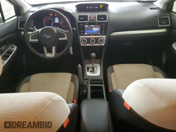 2016 Subaru Crosstrek Premium with VIN JF2GPABC8GH221818, listed as a Copart auction lot 59014945 with 171,989 mi miles and Salvage title. Bid and sale history available at DreamBid. Image 8.