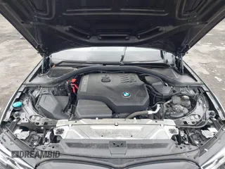 2021 BMW 3 Series 330i xDrive z VIN 3MW5R7J03M8B73085, wystawiony jako IAAI lot #42022710 z przebiegiem 49 489 mil mil oraz . Historia ofert i sprzedaży dostępna na DreamBid. Obrazek 10.