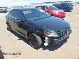 2013 Volkswagen Jetta SE with VIN 3VWDP7AJ5DM440261, listed as a IAAI auction lot 42185420 with 145,738 mi miles and . Bid and sale history available at DreamBid. Image 1.