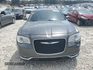 2018 Chrysler 300 Touring with VIN 2C3CCAAG8JH223913, listed as a Copart auction lot 51534445 with 173,469 mi miles and Clean Title. Bid and sale history available at carsss.com. Image 5.