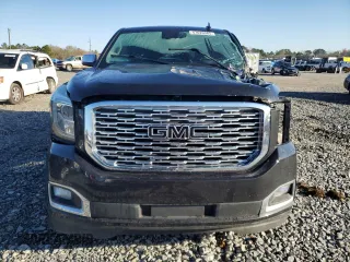 2020 GMC Yukon Denali with VIN 1GKS1CKJ2LR175108, listed as a Copart auction lot 47626985 with 73,397 mi miles and Salvage Title. Bid and sale history available at carsss.com. Image 5.
