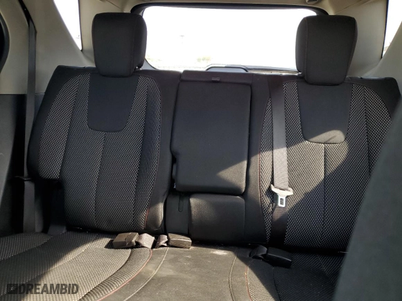 2015 Chevrolet Equinox LT with VIN 2GNFLFEKXF6370703, listed as a Copart auction lot 54630115 with 128,768 mi miles and Clean Title. Bid and sale history available at carsss.com. Image 10.
