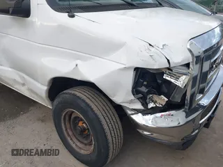 2010 Ford Econoline Passenger XL с VIN 1FBSS3BL6ADA81371, выставлен на аукционе IAAI как лот 41192772 с пробегом 154 886 миль миль и . История ставок и продаж доступна на DreamBid. Изображение 6.
